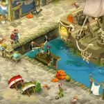 Dofus: Soluzione al problema di caricamento infinito